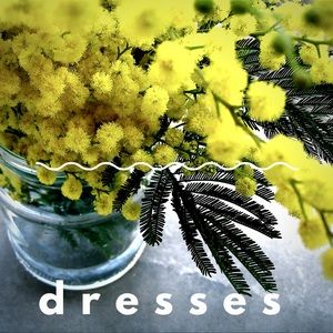 Make an offer! Ill probably accept. 😁 Dresses